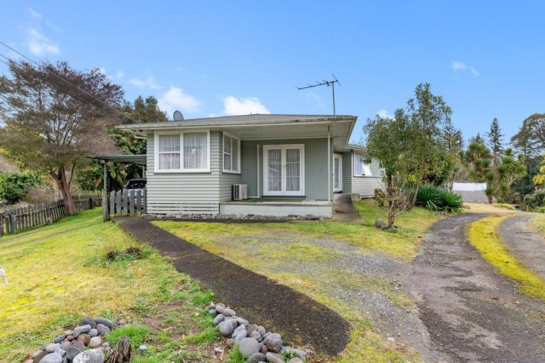 Photo of property in 41 Manson Street, Taumarunui, 3920