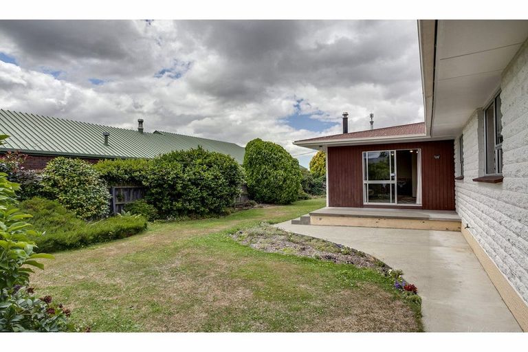 Photo of property in 25 Kyber Street, Pleasant Point, 7903