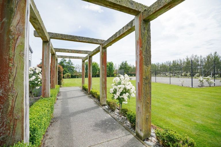 Photo of property in 458 Forest Hill Crossing Road, Tussock Creek, Winton, 9781