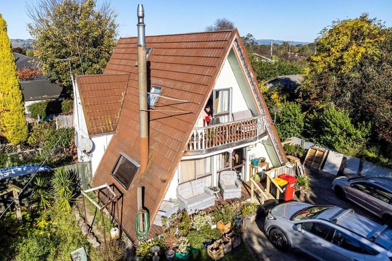 Photo of property in 2a Devon Street, Solway, Masterton, 5810