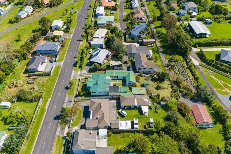 Photo of property in 1145 Rings Road, Coromandel, 3506