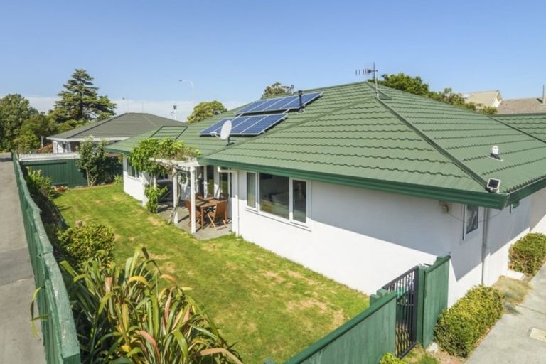 Photo of property in 246a Albert Street, Hokowhitu, Palmerston North, 4410