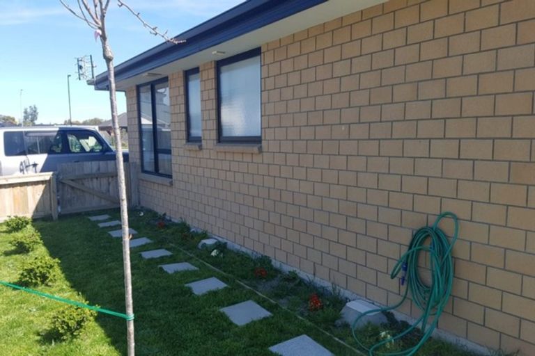 Photo of property in 2 Dow Square, Wigram, Christchurch, 8025