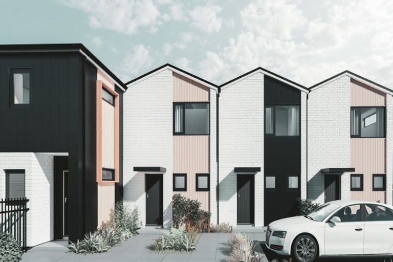 Photo of property in 33a Bauchop Road, Waterloo, Lower Hutt, 5011