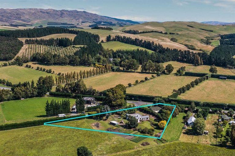 Photo of property in 5 Gemmells Road, Hawarden, 7385