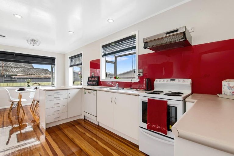 Photo of property in 6 Jervis Street, Hillcrest, Rotorua, 3015