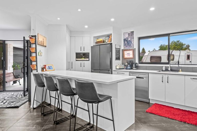 Photo of property in 28 Riverside Lane, Karapiro, Cambridge, 3494