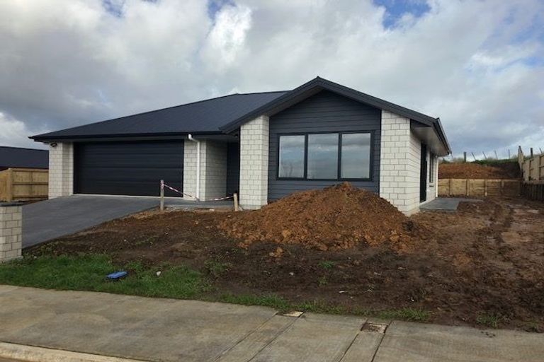 Photo of property in 19 Vercoe Crescent, Morrinsville, 3300