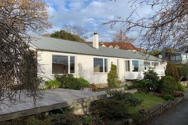 Photo of property in 7 Danube Street, Vauxhall, Dunedin, 9013