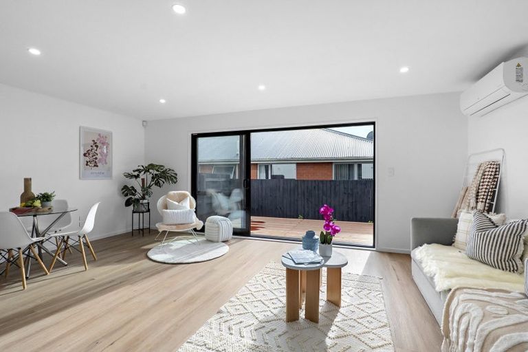 Photo of property in 6/106 Rattray Street, Riccarton, Christchurch, 8041