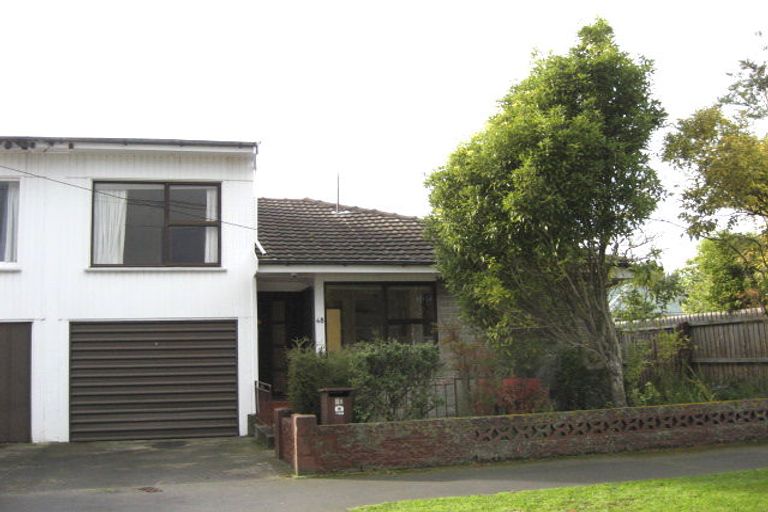 Photo of property in 2/68 Browns Road, St Albans, Christchurch, 8014