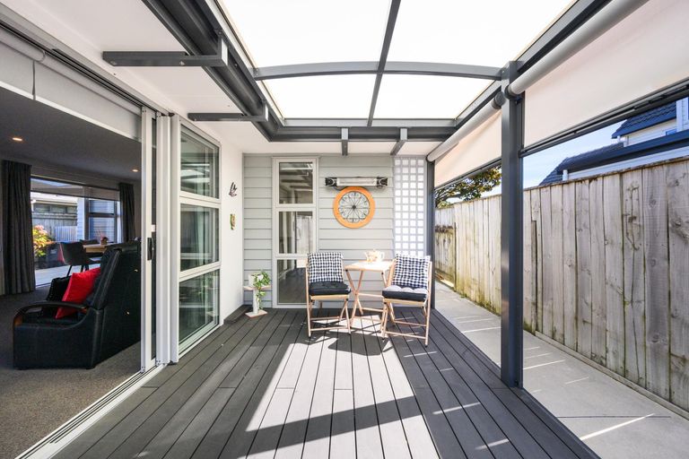 Photo of property in 65b Albert Street, Palmerston North, 4414