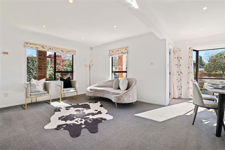 Photo of property in 15 Thurlestone Place, Burnside, Christchurch, 8053