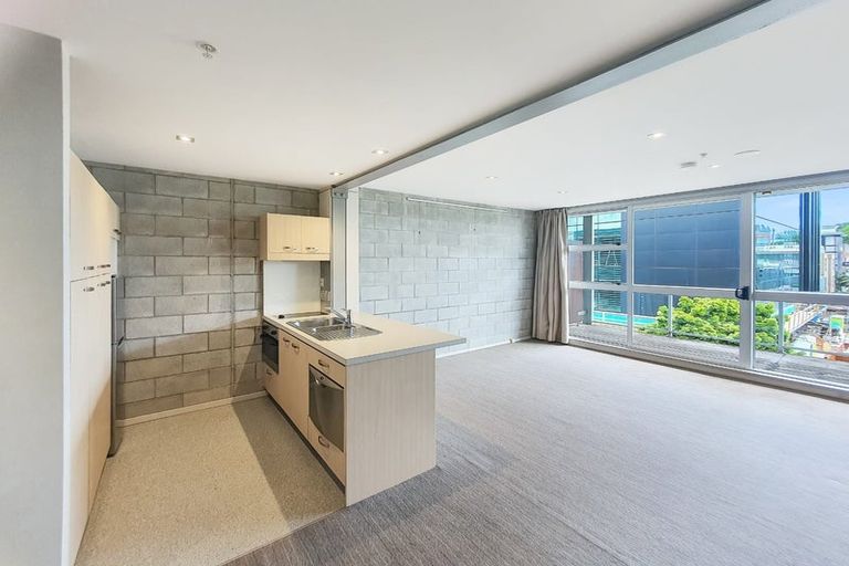 Photo of property in 1/143g Carlton Gore Road, Newmarket, Auckland, 1023