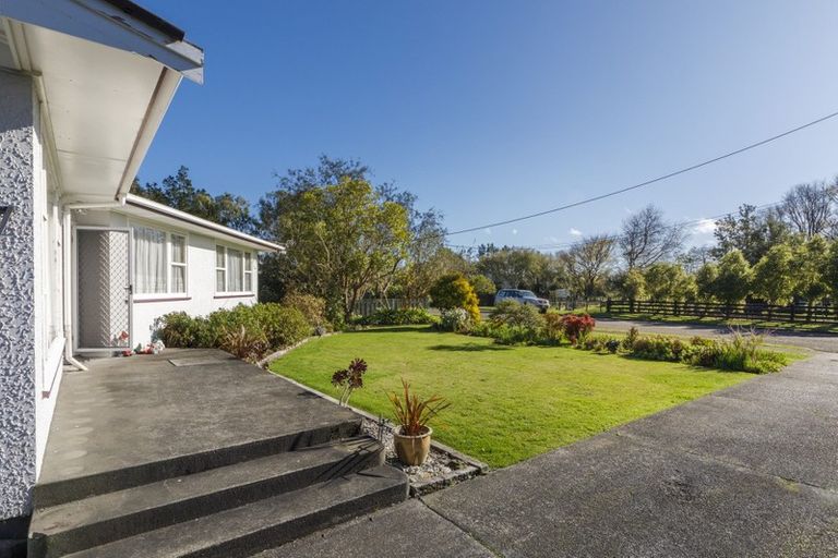 Photo of property in 23 Gorton Street, Bulls, 4818