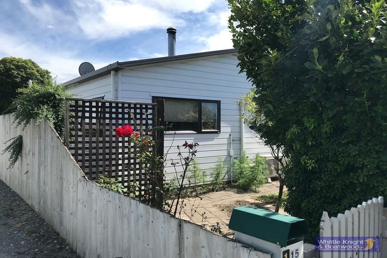 Photo of property in 115 Gilberthorpes Road, Hei Hei, Christchurch, 8042