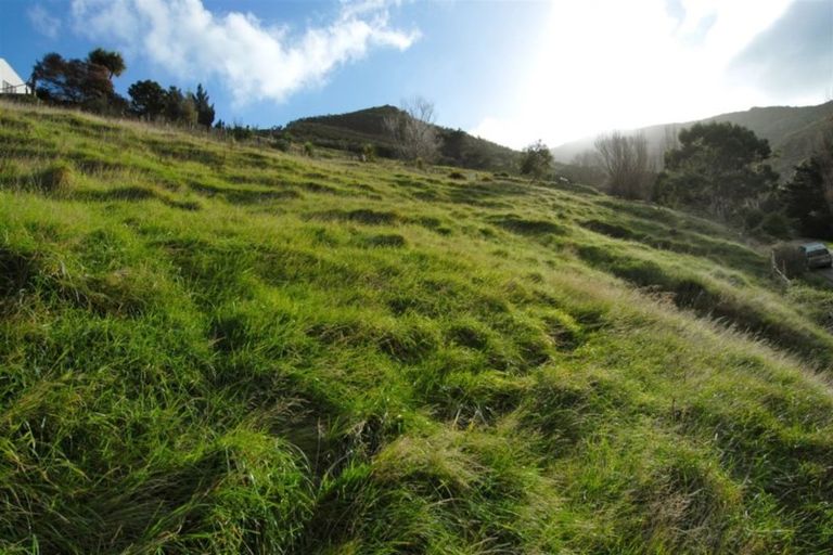 Photo of property in 20 Harmans Road, Lyttelton, 8082