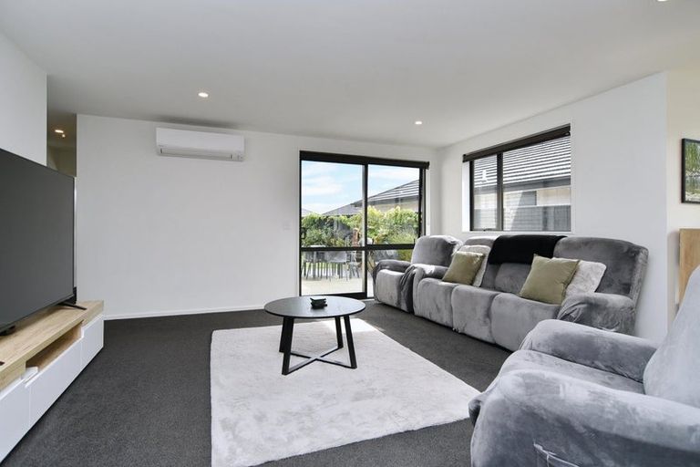 Photo of property in 8 Jasmine Street, Woodend, 7610