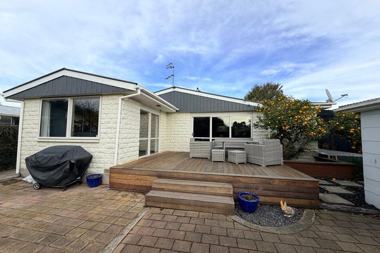Photo of property in 21 Newmark Street, Bishopdale, Christchurch, 8053