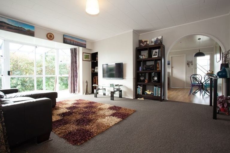 Photo of property in 34 Bailey Street, Huntly, 3700