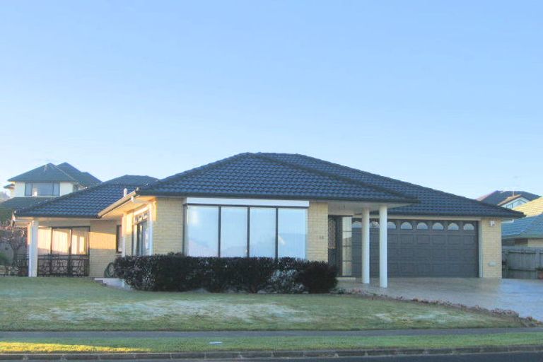 Photo of property in 60 Kilkenny Drive, Dannemora, Auckland, 2016