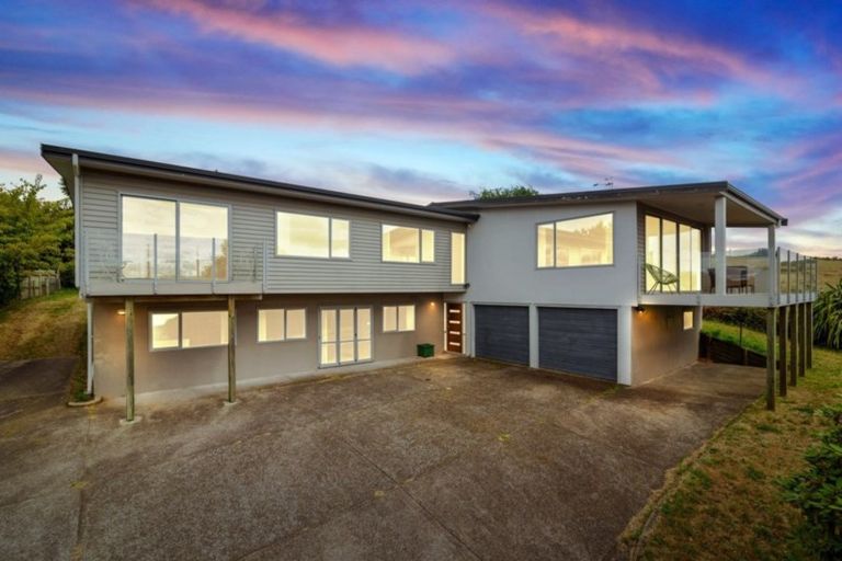 Photo of property in 18 Exeter Place, Tihiotonga, Rotorua, 3015