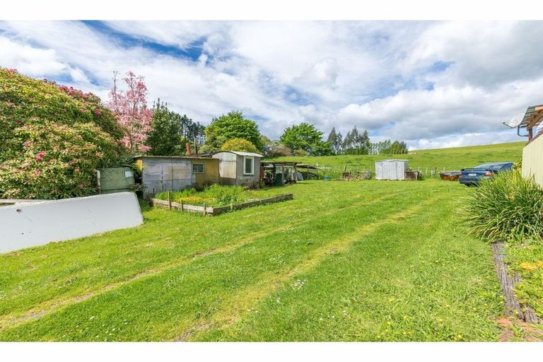 Photo of property in 61 Wilton Collieries Road, Glen Massey, Ngaruawahia, 3794