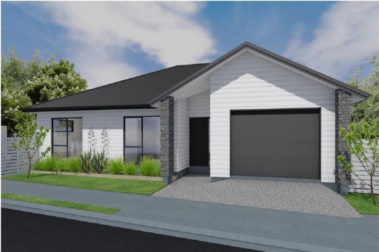 Photo of property in 6 Nikau Lane, Timberlea, Upper Hutt, 5018