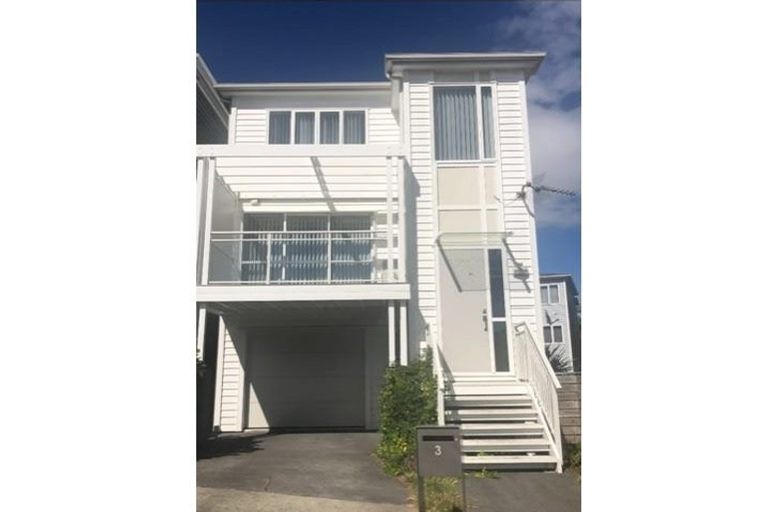 Photo of property in 3 Manawatere Way, Flat Bush, Auckland, 2019