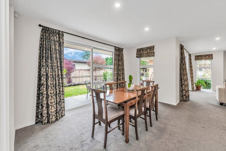 Photo of property in 17 Glen Oak Drive, Kirwee, Darfield, 7571