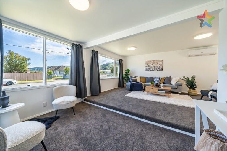 Photo of property in 11 Russell Road, Wainuiomata, Lower Hutt, 5014