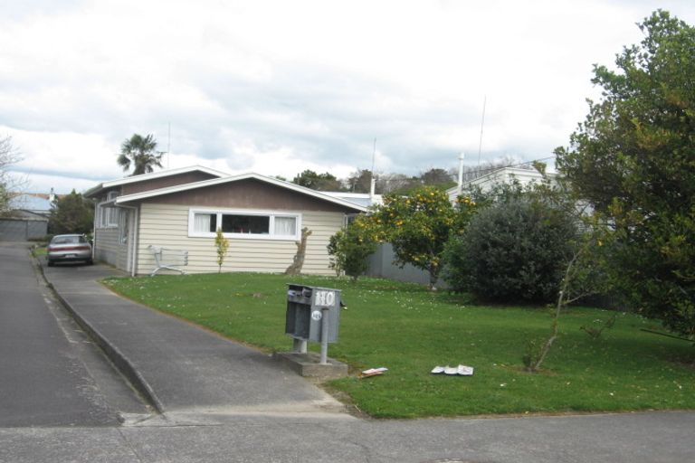 Photo of property in 110 Linton Street, West End, Palmerston North, 4410