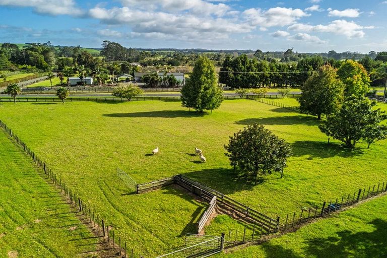 Photo of property in 135 Puketotara Road, Waipapa, Kerikeri, 0295