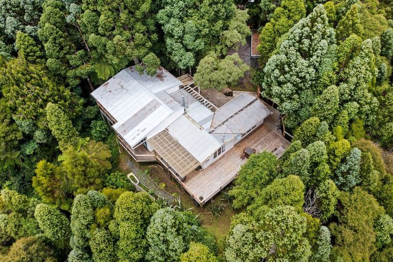 Photo of property in 130 Opanuku Road, Henderson Valley, Auckland, 0612