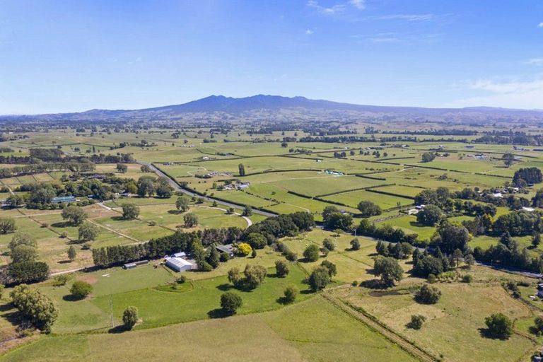 Photo of property in 1574 Kakaramea Road, Ngahinapouri, Hamilton, 3290
