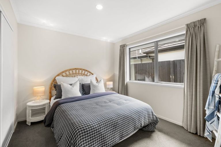 Photo of property in 23 Limbrick Crescent, Wigram, Christchurch, 8042