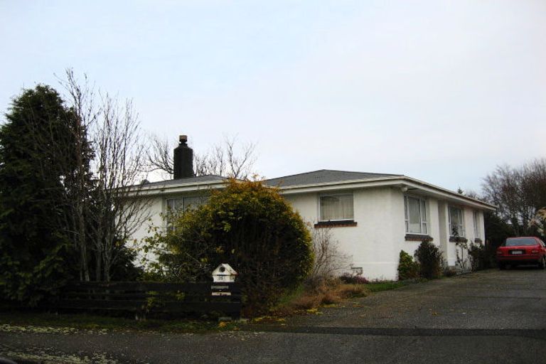 Photo of property in 20 Matai Street, Hargest, Invercargill, 9810