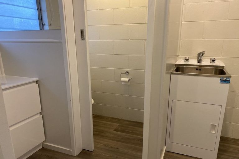 Photo of property in 6/38 Wellington Street, Hamilton East, Hamilton, 3216