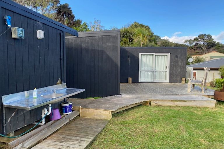Photo of property in 25 Point Street, Raglan, 3225