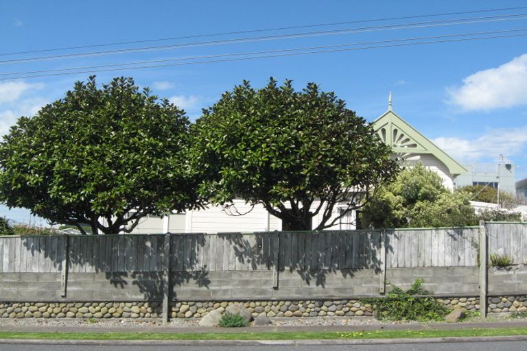 Photo of property in 88 Buller Street, New Plymouth, 4312