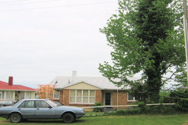 Photo of property in 58 East Avenue, Te Aroha, 3320