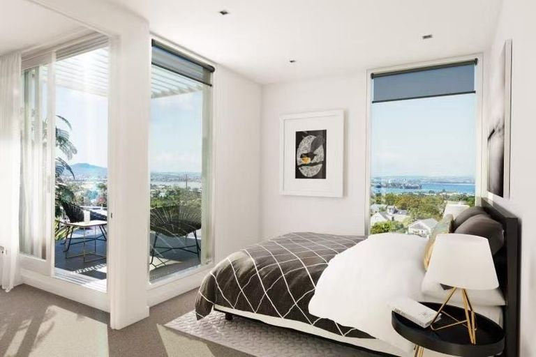 Photo of property in 202/19 Rawene Road, Birkenhead, Auckland, 0626
