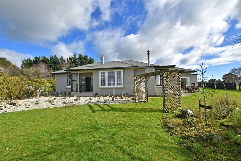 Photo of property in 204 Wilsons Crossing Road, Tussock Creek, Winton, 9781