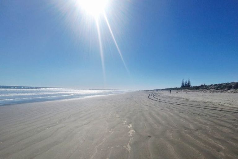 Photo of property in 189 Peka Peka Road, Peka Peka, Waikanae, 5391