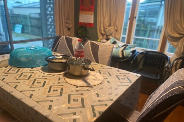 Photo of property in 59 Burwood Road, Matamata, 3400