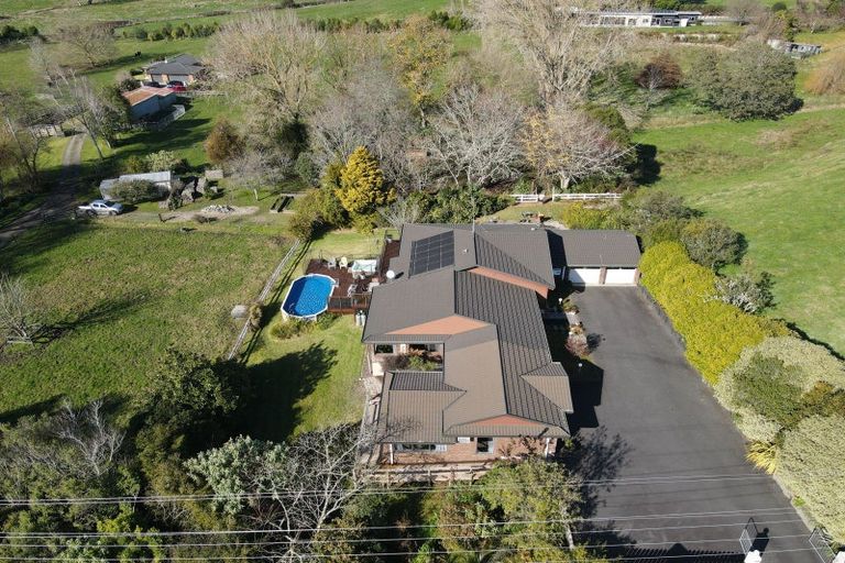 Photo of property in 429 Rotokauri Road, Rotokauri, Hamilton, 3289