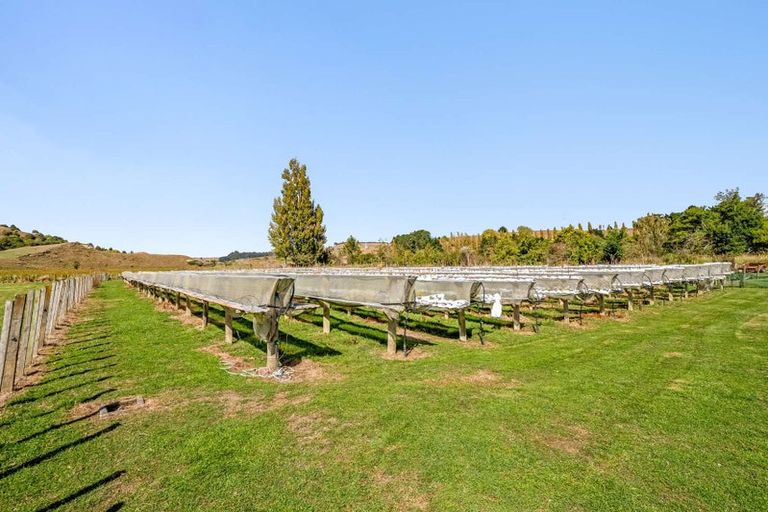 Photo of property in 176 Okoia Road, Okoia, Whanganui, 4582