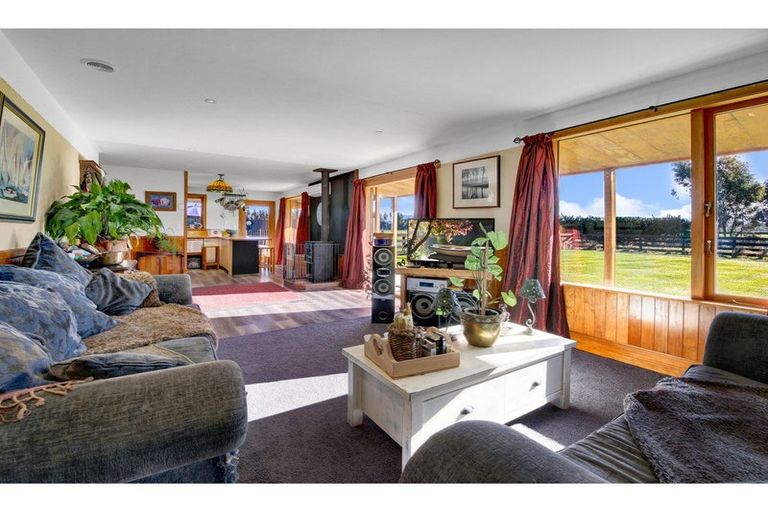 Photo of property in 2824 South Eyre Road, Eyrewell, Rangiora, 7476