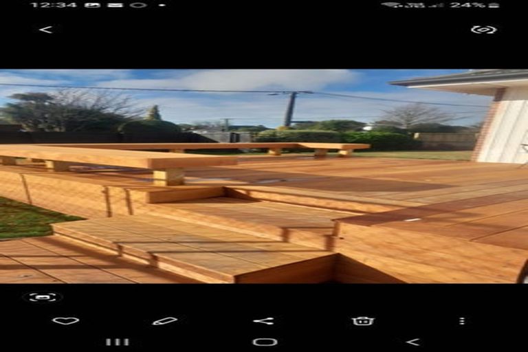 Photo of property in 199 Grahams Road, Burnside, Christchurch, 8053