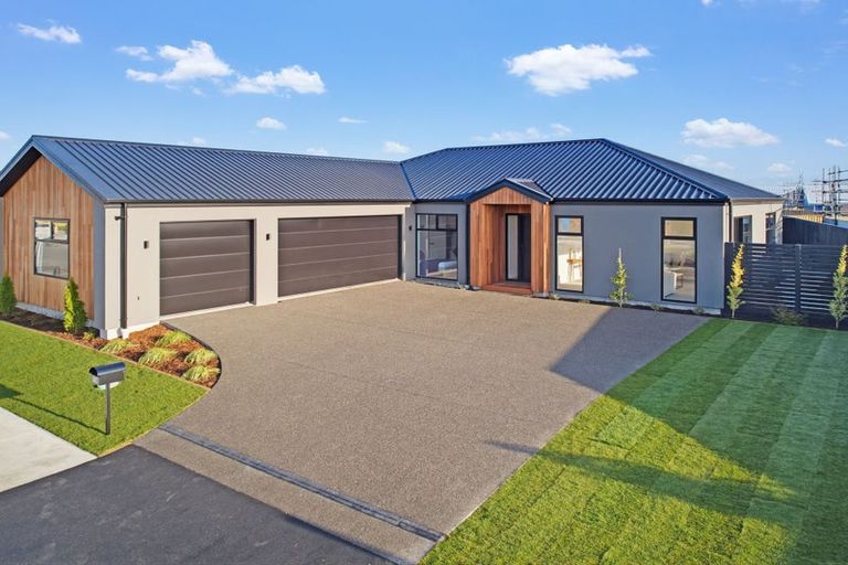 Photo of property in 116 Halpin Drive, Lincoln, 7608